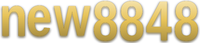 new8848 logo