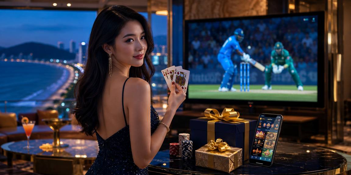 new8848 Casino Đáng Tin Cậy