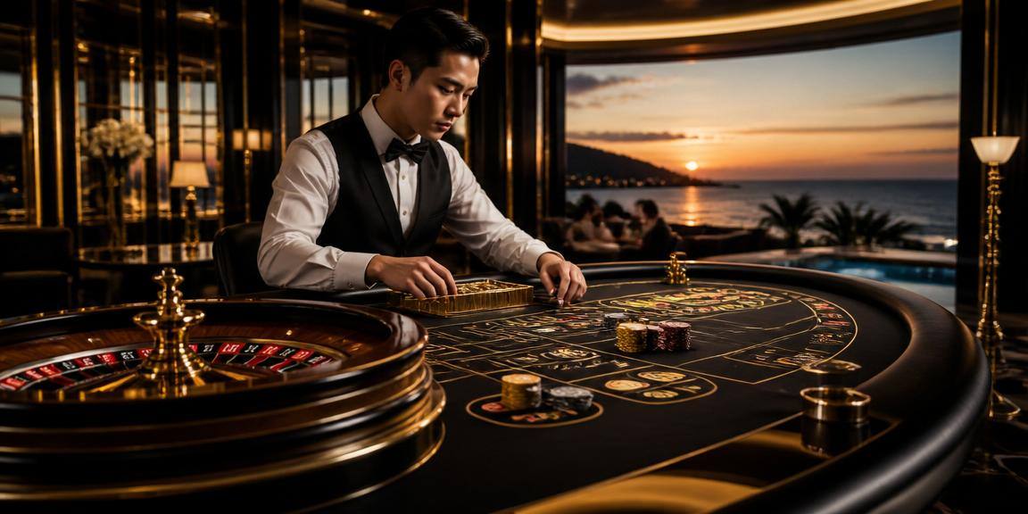new8848 Khám phá bàn Sicbo chuyển khoản tại new8848